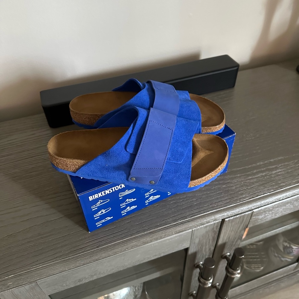 Brand new! Birkenstock shoes